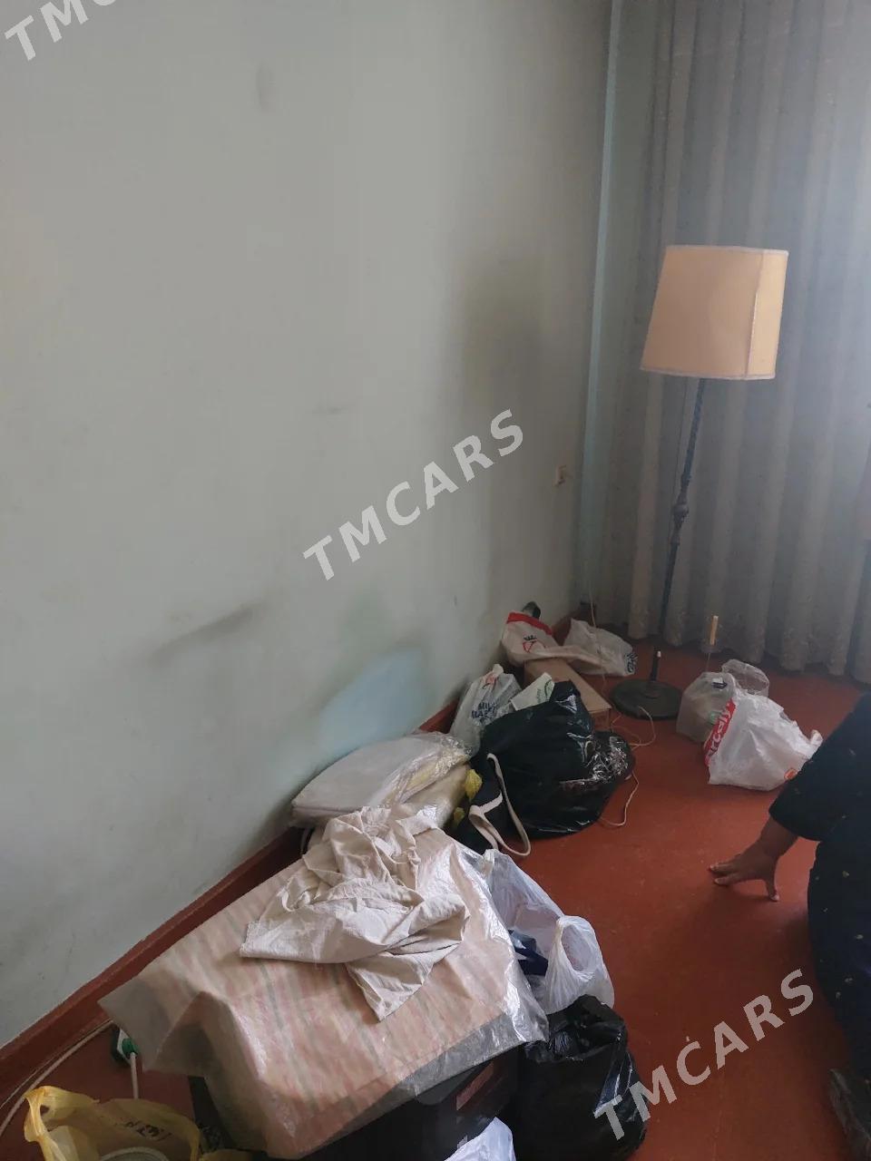 1 Mkr Centr 2 komnot Srocno - Ашхабад - img 2