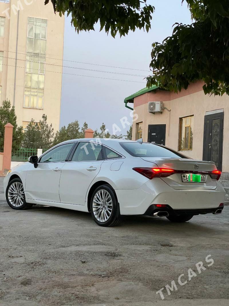 Toyota Avalon 2022 - 399 000 TMT - Ашхабад - img 5