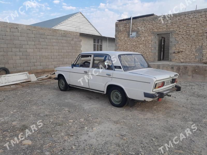 Lada 2106 1989 - 25 000 TMT - Гызыларбат - img 3
