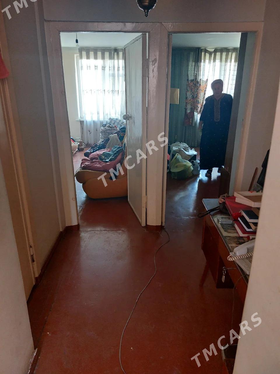1 Mkr Centr 2 komnot Srocno - Ашхабад - img 4