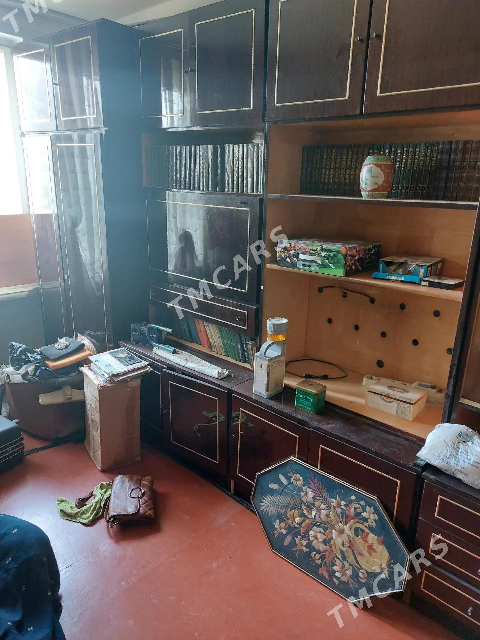 1 Mkr Centr 2 komnot Srocno - Ашхабад - img 7