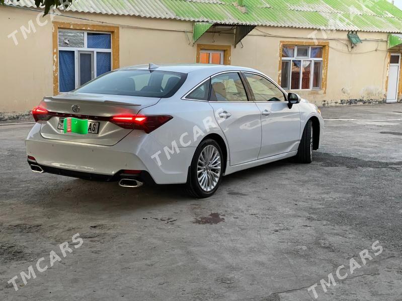 Toyota Avalon 2022 - 399 000 TMT - Ашхабад - img 4