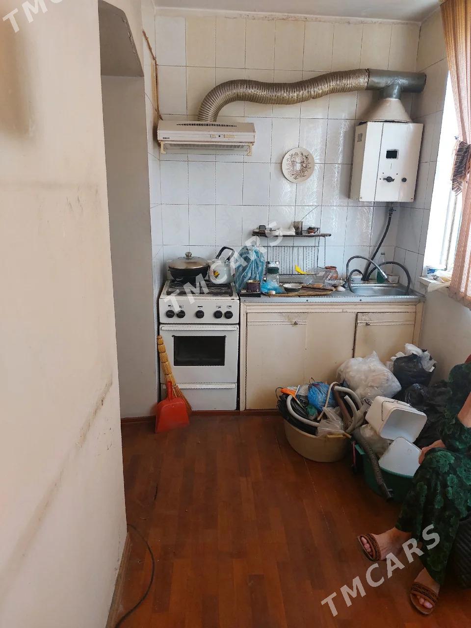 1 Mkr Centr 2 komnot Srocno - Ашхабад - img 8