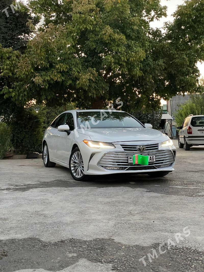 Toyota Avalon 2022 - 399 000 TMT - Ашхабад - img 6