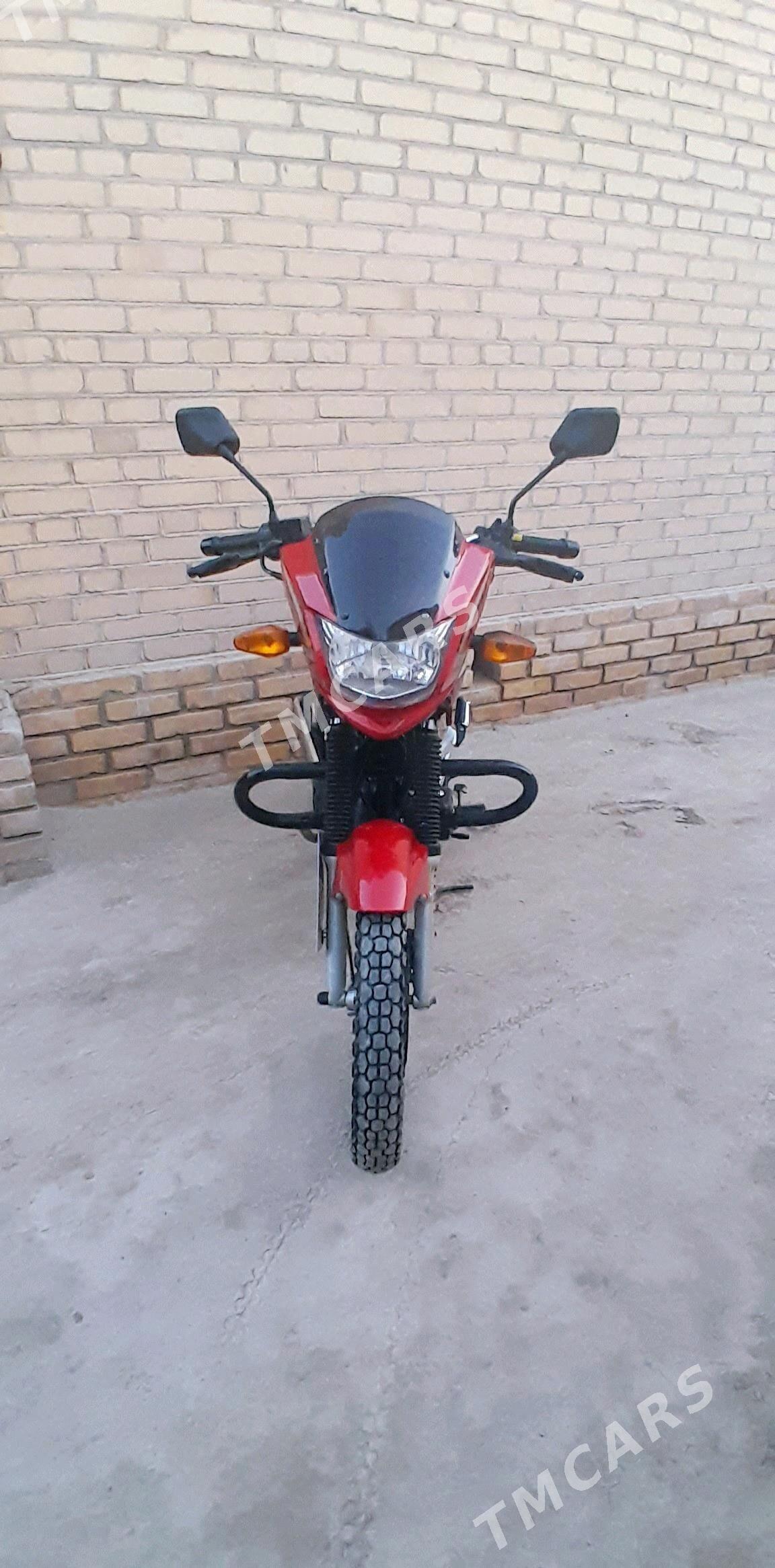 Fekon FK200-14G 2014 - 35 000 TMT - Керки - img 3