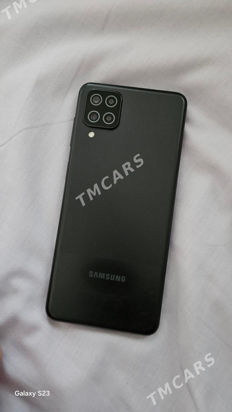Samsung A12 - Baýramaly - img 2