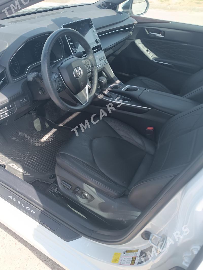 Toyota Avalon 2022 - 400 000 TMT - Mary - img 2