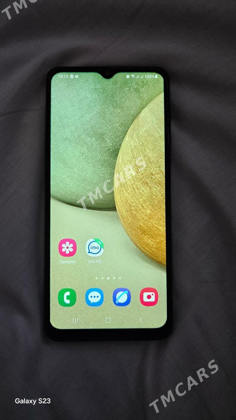 Samsung A12 - Baýramaly - img 3