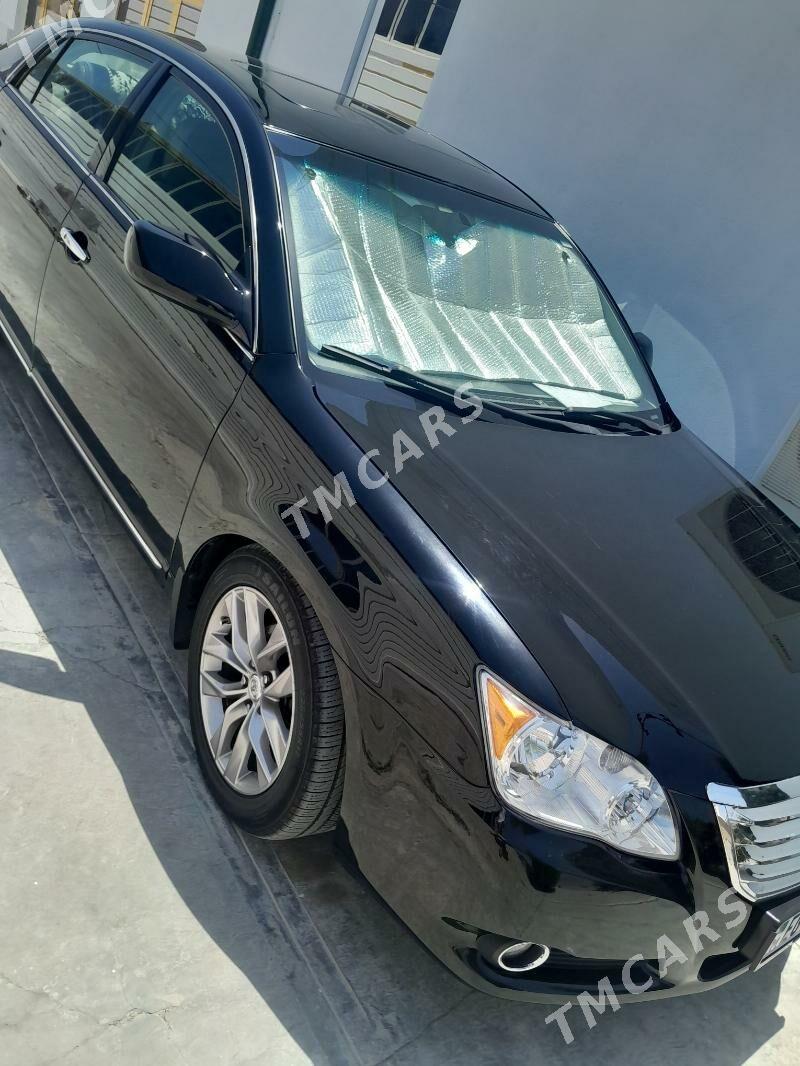 Toyota Avalon 2006 - 220 000 TMT - Mary - img 2