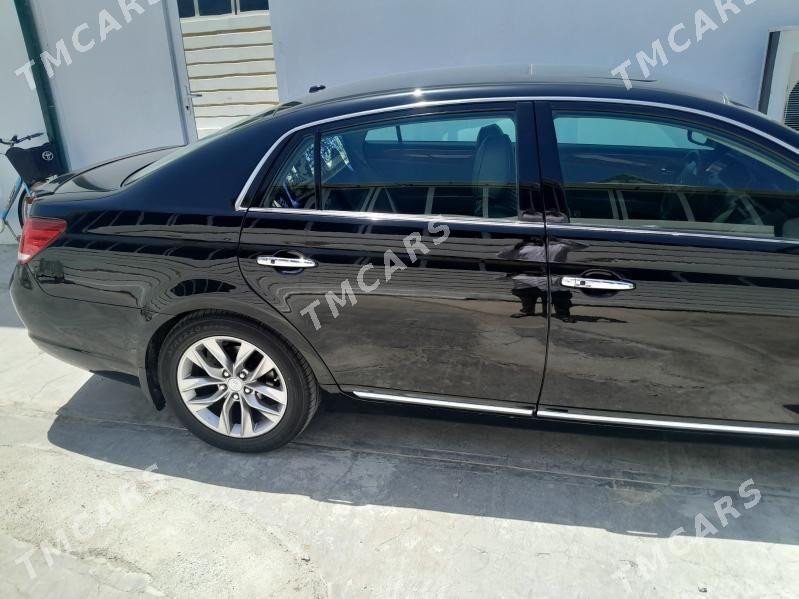 Toyota Avalon 2006 - 220 000 TMT - Mary - img 3