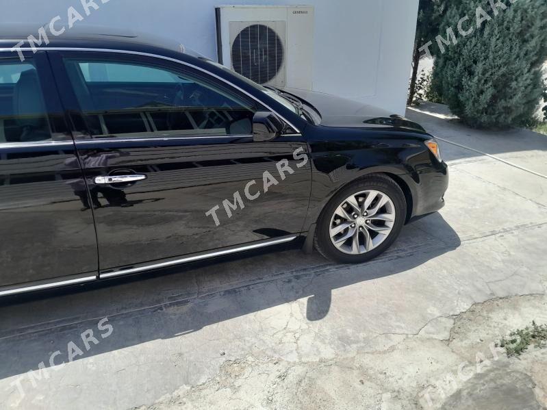 Toyota Avalon 2006 - 220 000 TMT - Mary - img 5