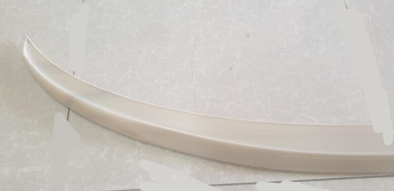 Elantra banan-spoller 11-14ý. 350 TMT - Ашхабад - img 10