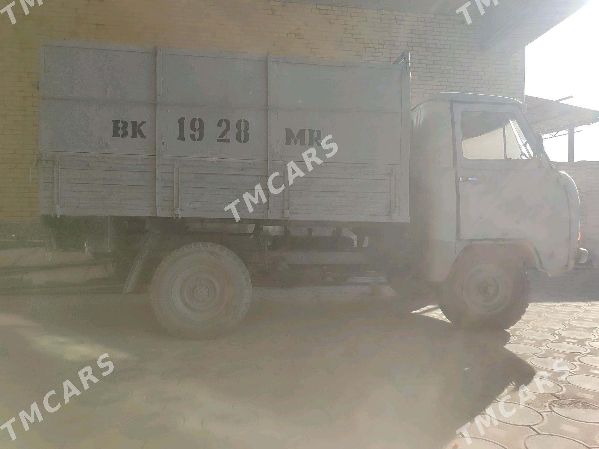 UAZ 2206 1980 - 30 000 TMT - Керки - img 3