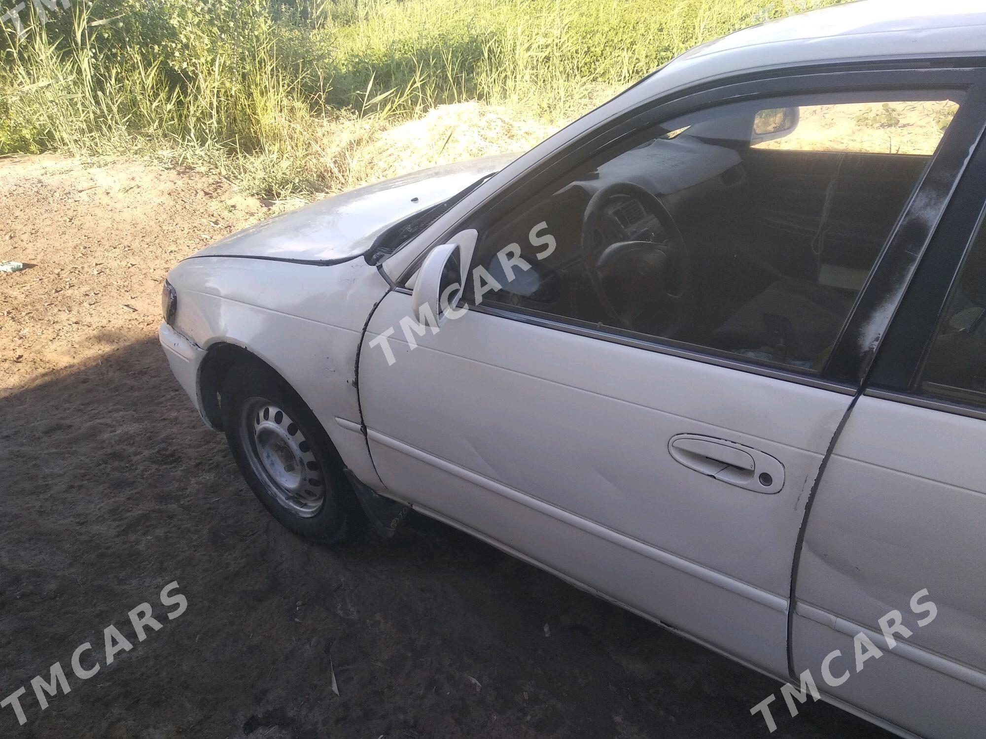 Toyota Corolla 1993 - 30 000 TMT - Köneürgenç - img 2