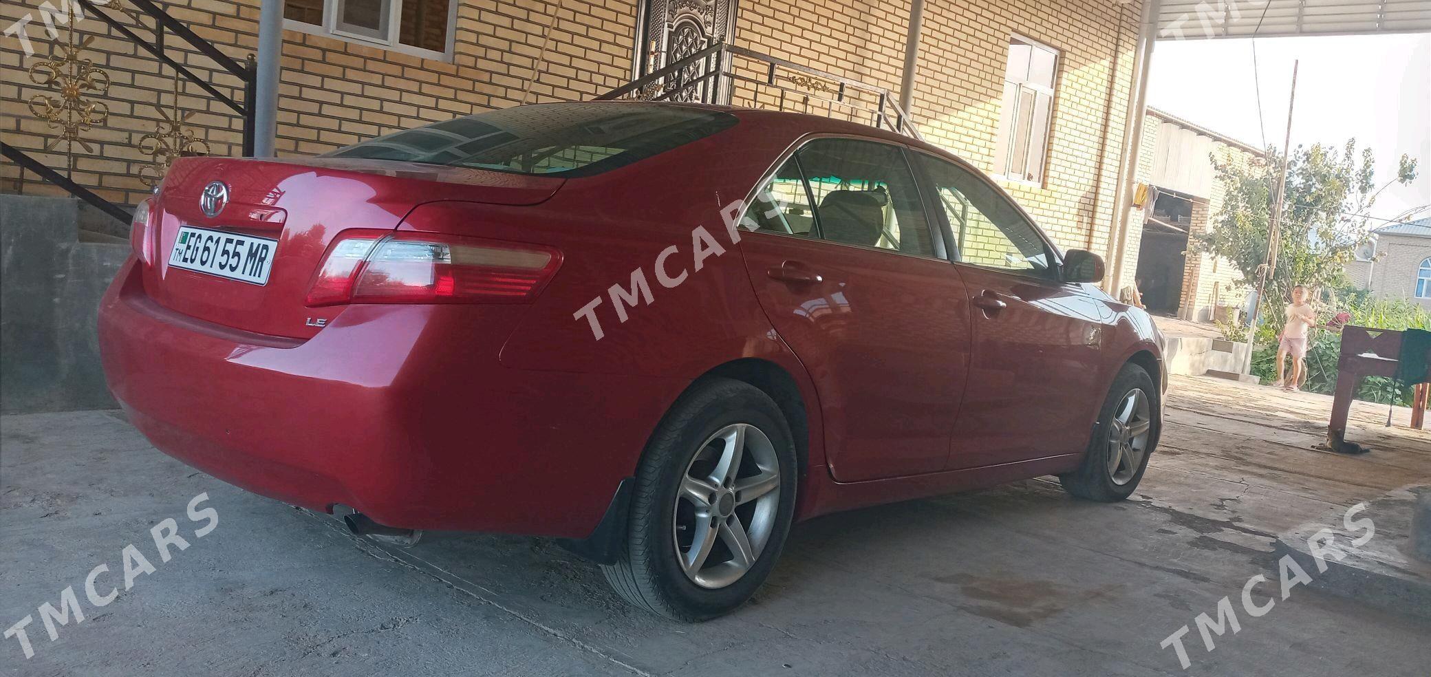 Toyota Camry 2008 - 154 000 TMT - Mary - img 2