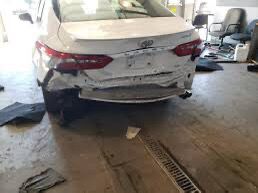 Toyota Camry 2019 - 310 000 TMT - Aşgabat - img 7