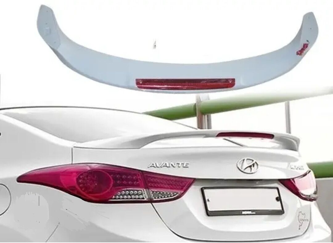 Elantra banan 11-14 çyraly 380 TMT - Ашхабад - img 4