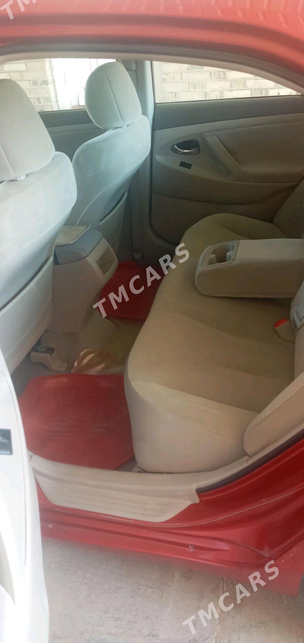 Toyota Camry 2008 - 154 000 TMT - Mary - img 3