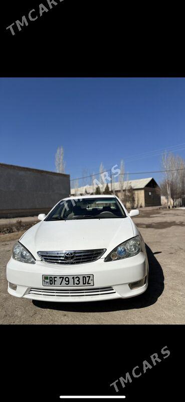 Toyota Camry 2005 - 138 000 TMT - Губадаг - img 3