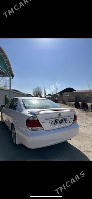 Toyota Camry 2005 - 138 000 TMT - Губадаг - img 2