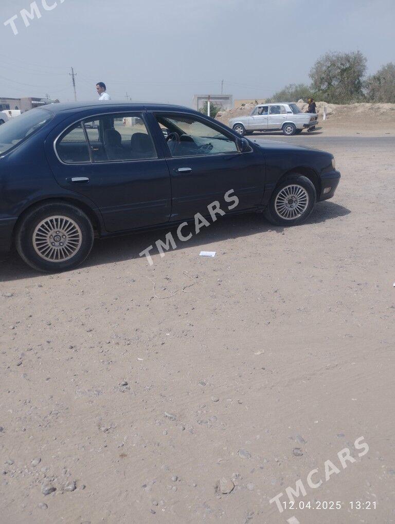 Nissan Cefiro 1997 - 30 000 TMT - Дянев - img 2