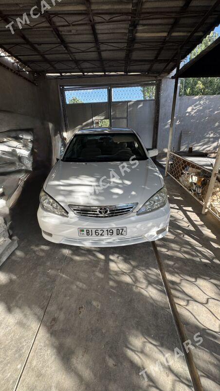 Toyota Camry 2005 - 138 000 TMT - Губадаг - img 6