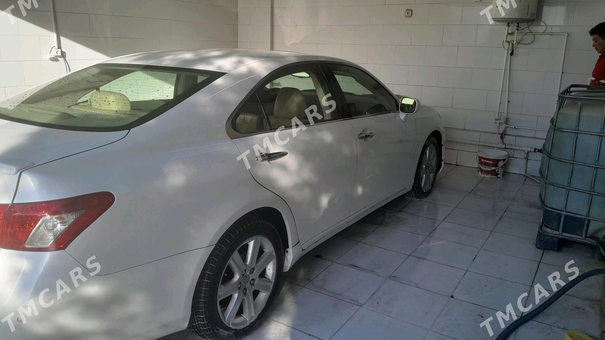 Lexus ES 350 2008 - 215 000 TMT - Aşgabat - img 2