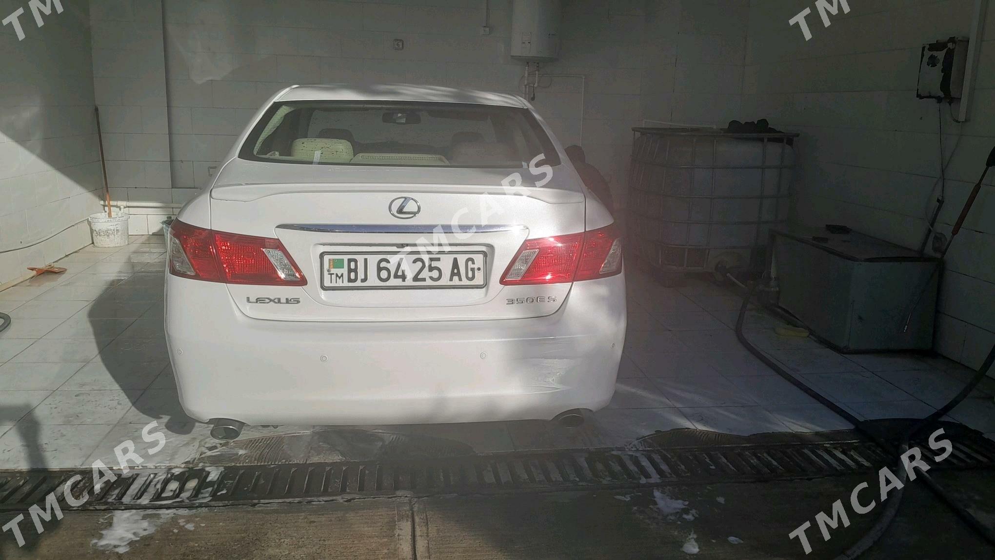 Lexus ES 350 2008 - 215 000 TMT - Aşgabat - img 4