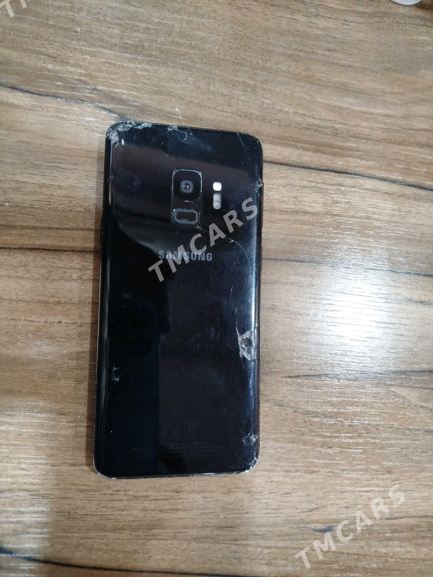 Samsung s9 - Türkmenabat - img 2
