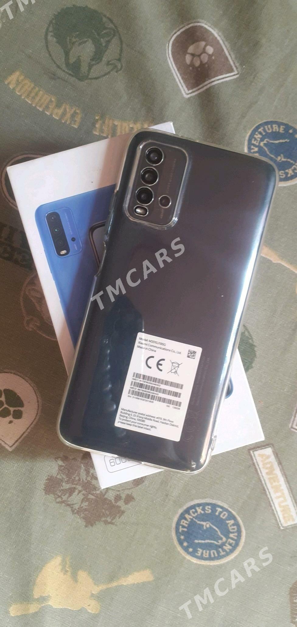 Redmi 9 T - Türkmenabat - img 7
