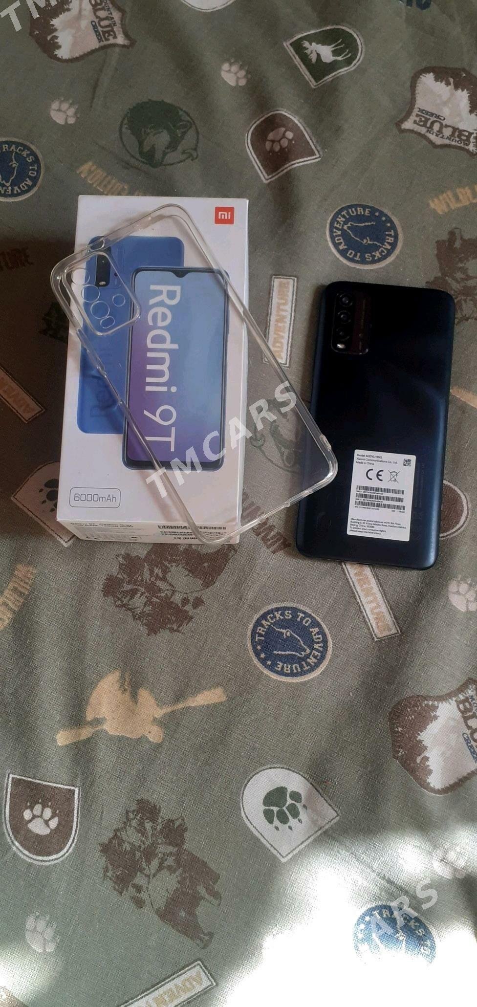 Redmi 9 T - Türkmenabat - img 2