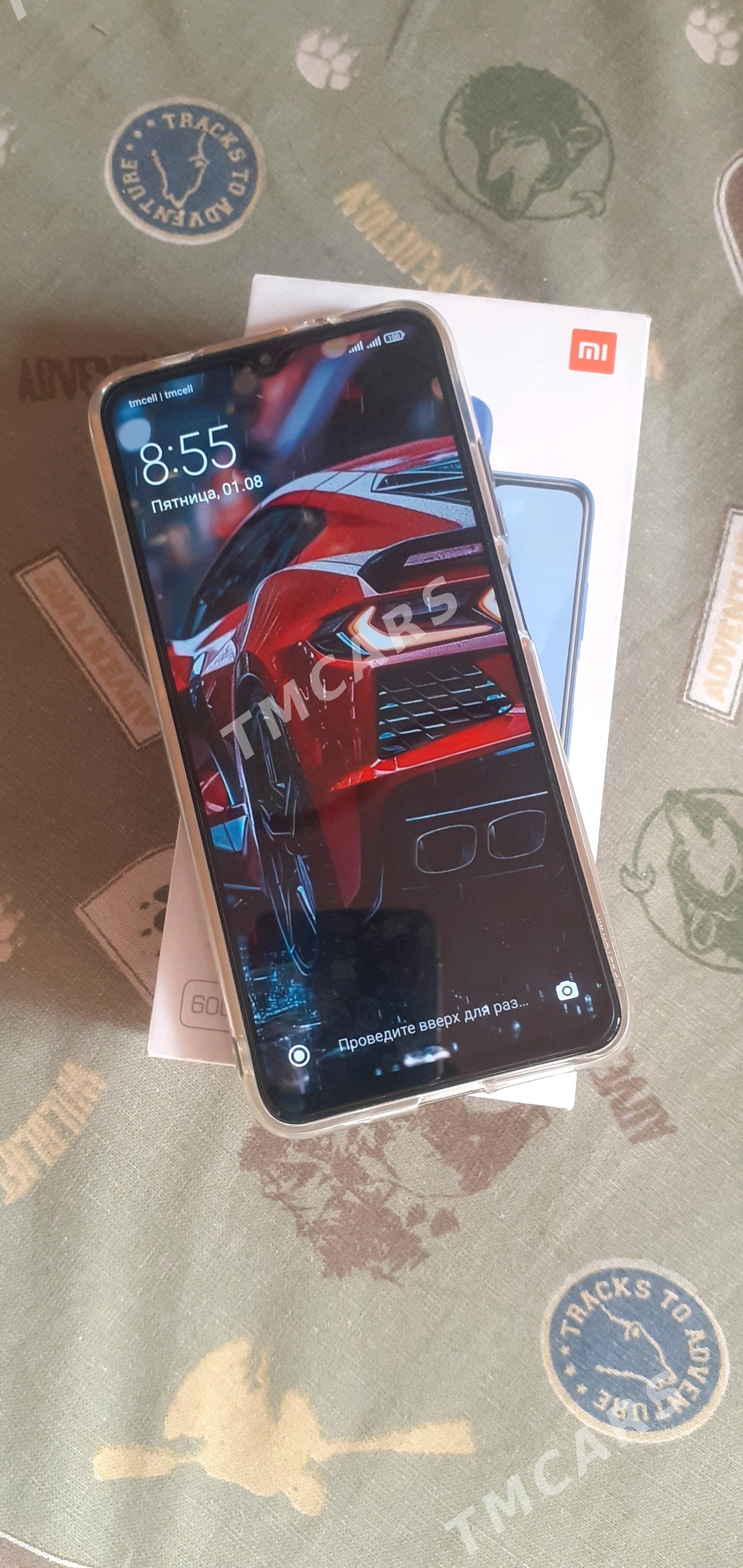 Redmi 9 T - Türkmenabat - img 9