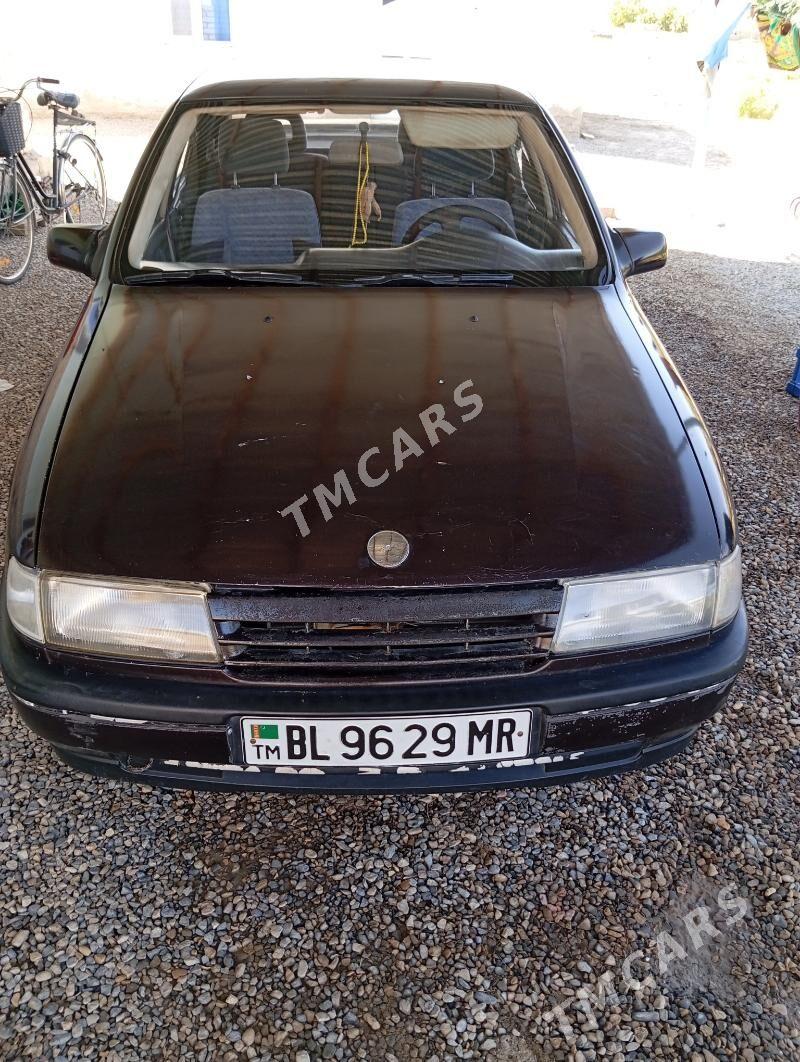 Opel Vectra 1992 - 30 000 TMT - Murgap - img 9