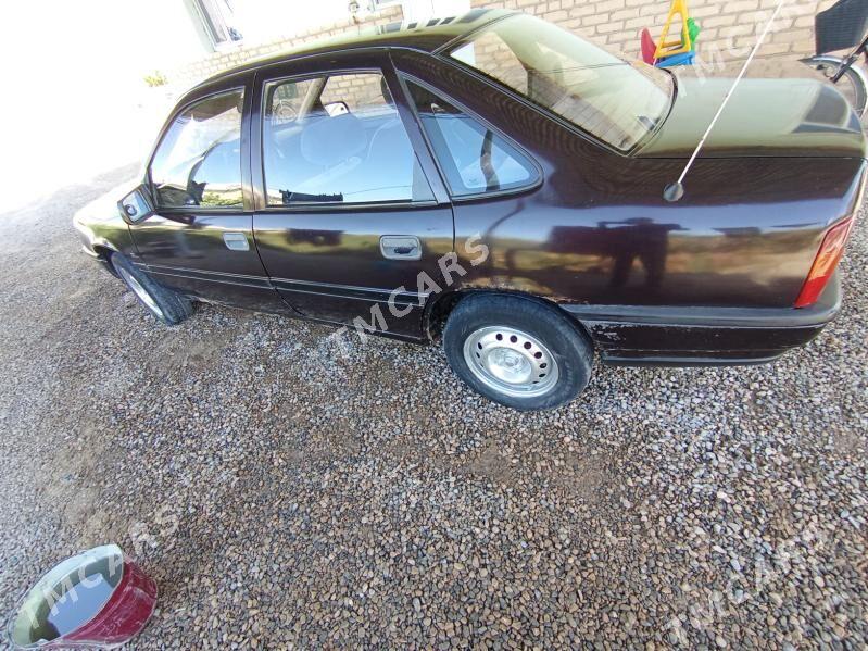 Opel Vectra 1992 - 30 000 TMT - Murgap - img 6