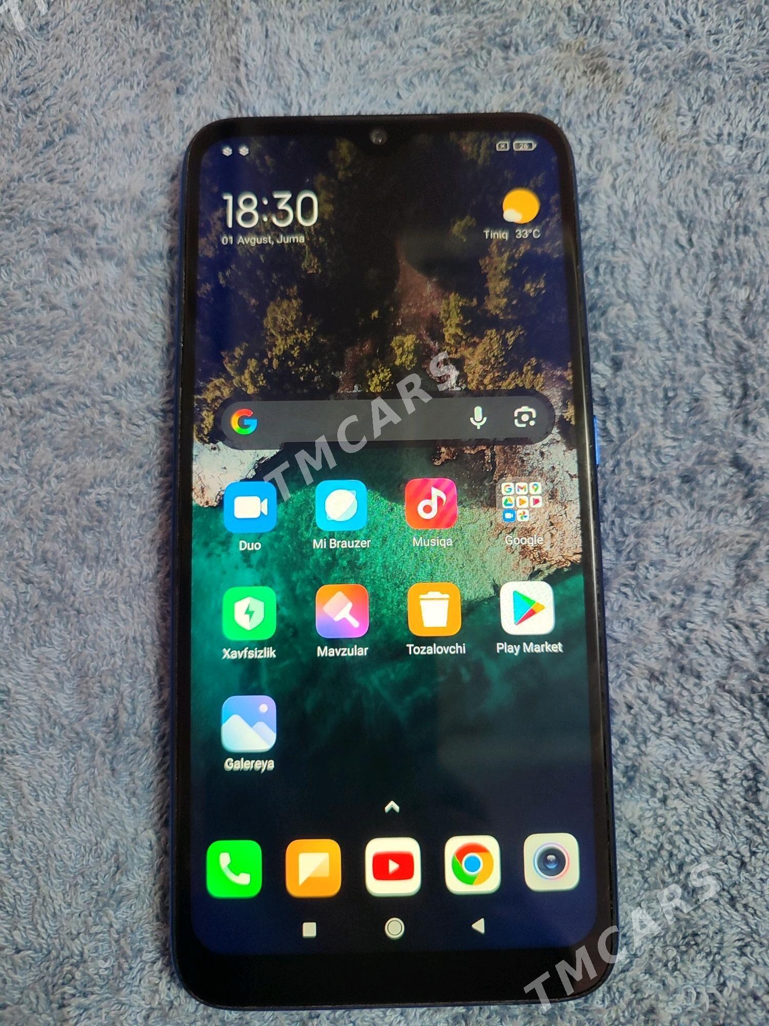 redmi not 7 - Daşoguz - img 2
