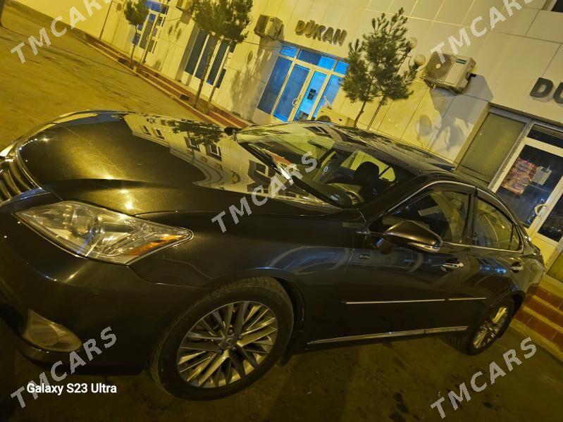 Lexus ES 350 2011 - 270 000 TMT - Фарап - img 2