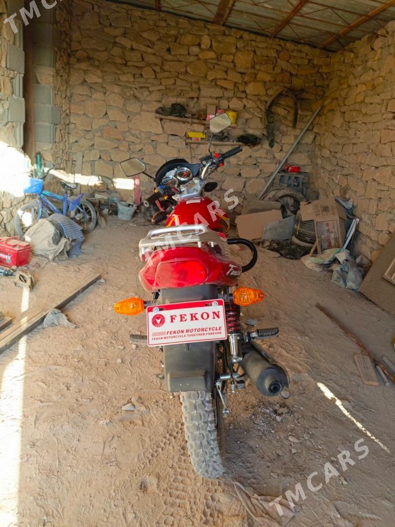 Fekon FK200-14G 2024 - 21 000 TMT - Магданлы - img 2