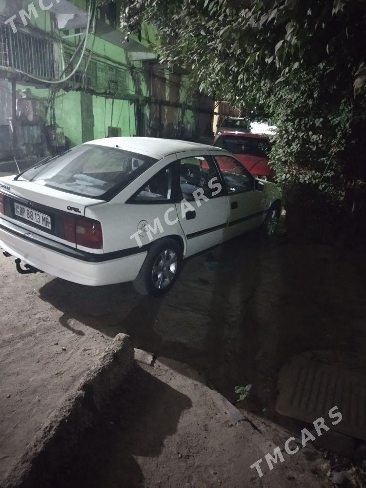 Opel Vectra 1991 - 29 000 TMT - Mary - img 2