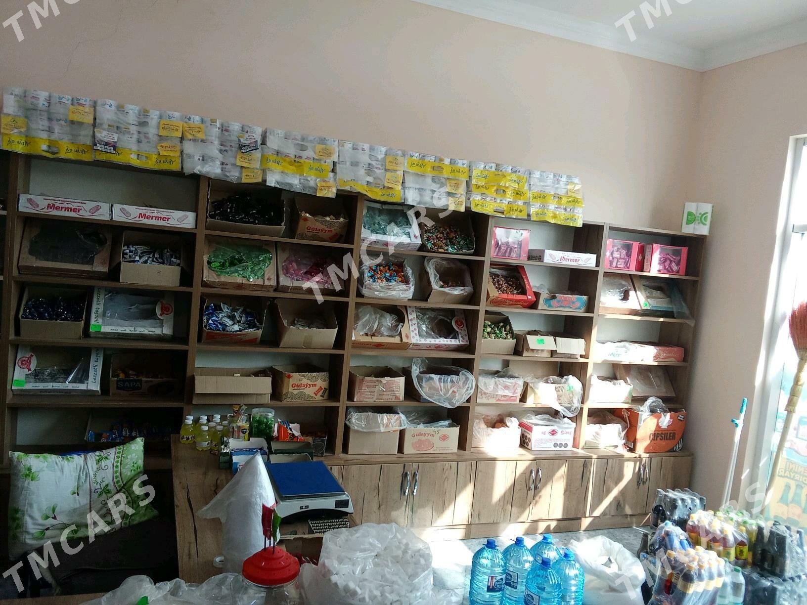 arenda magazin - Багир - img 5