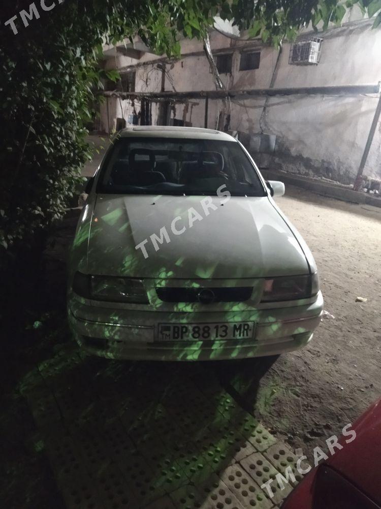 Opel Vectra 1991 - 29 000 TMT - Mary - img 6