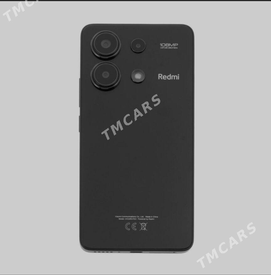 Redmi note13 - Türkmenabat - img 3
