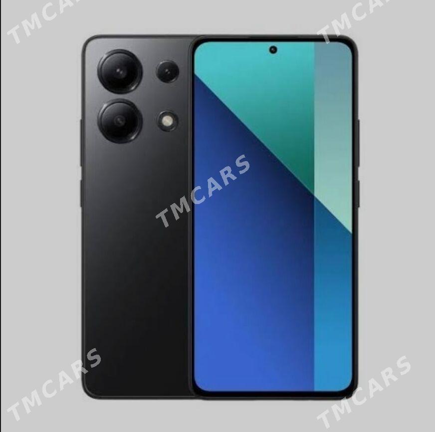 Redmi note13 - Türkmenabat - img 5