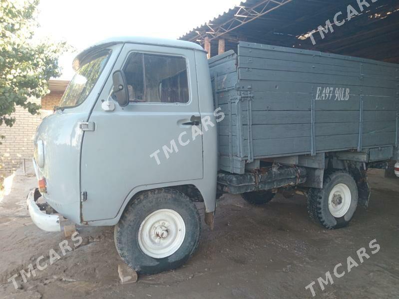 UAZ Profi 1998 - 65 000 TMT - Халач - img 2