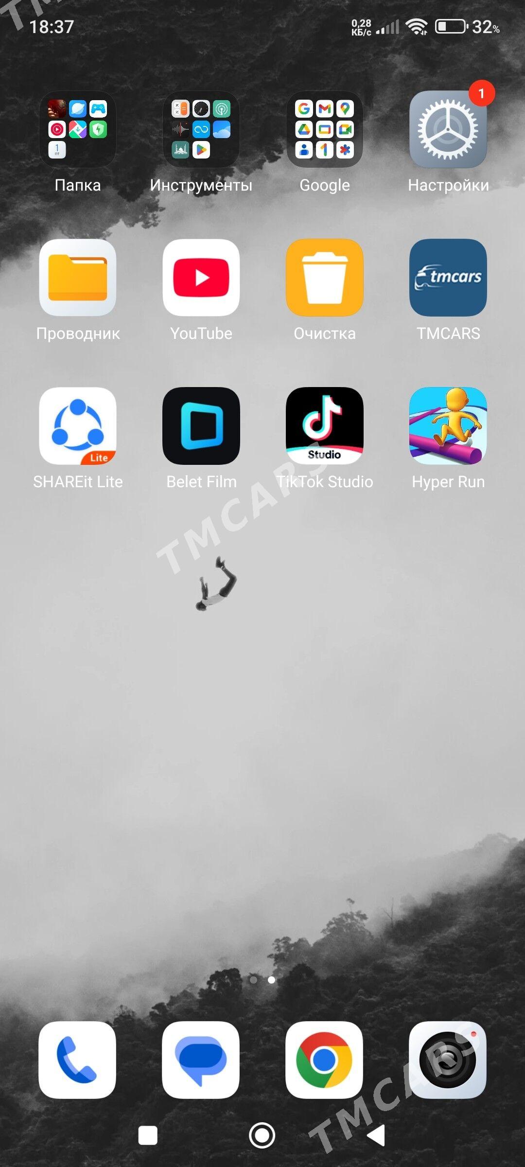 Redmi note13 - Türkmenabat - img 4