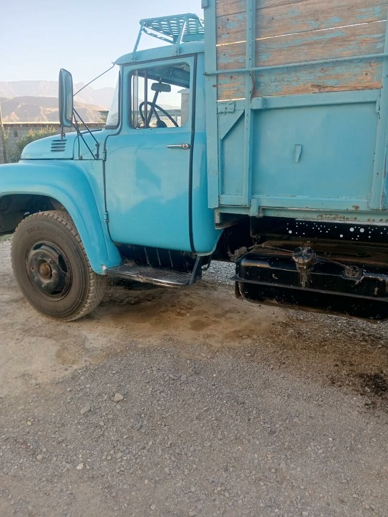 Zil 130 1993 - 60 000 TMT - Gökdepe - img 2