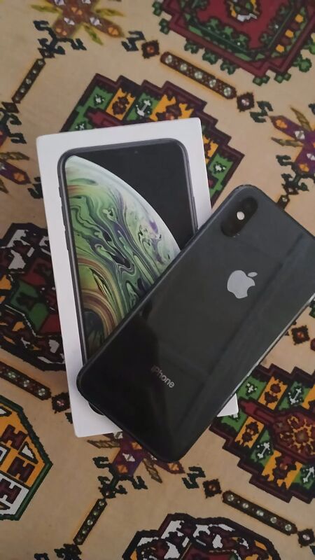 iPhone xs - Бекреве - img 2
