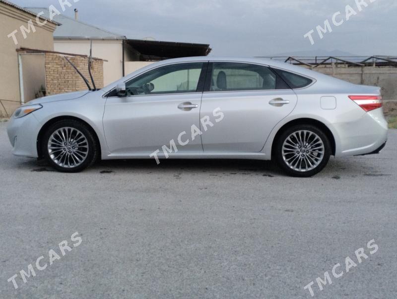 Toyota Avalon 2013 - 284 000 TMT - Бахарден - img 6