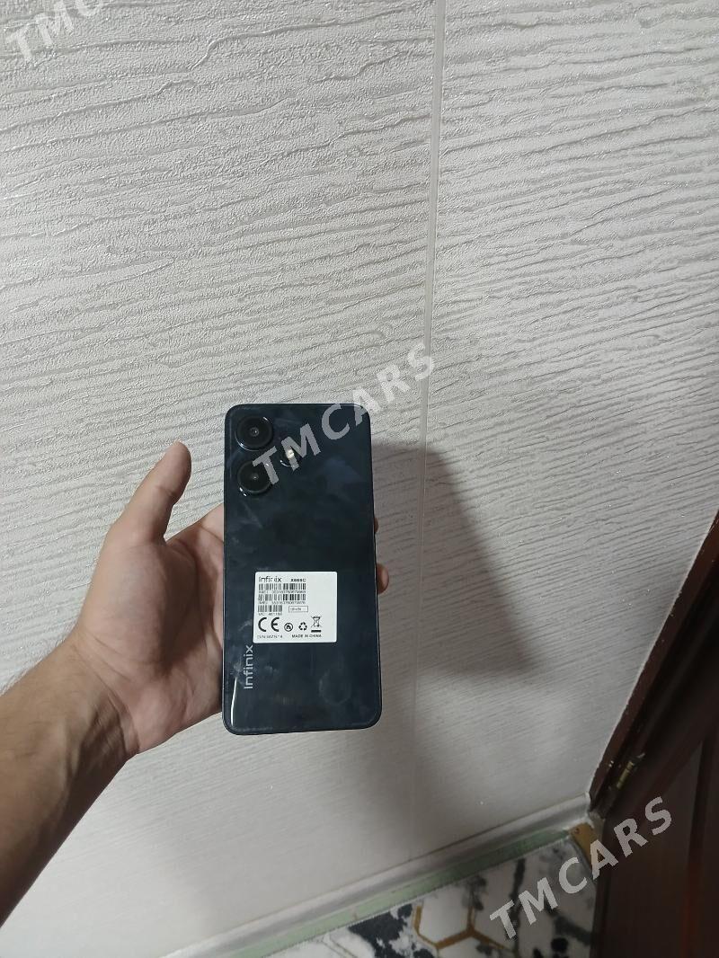 infinix 6/128 hot 30i - 10 mkr - img 2