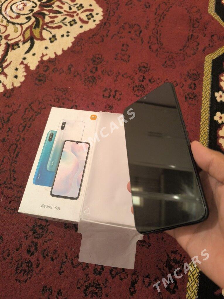 redmi 9a - Бахарден - img 4
