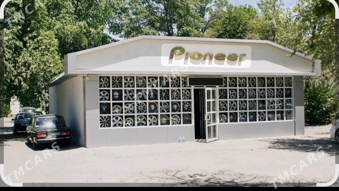Pionner Magazyn Arenda - Ашхабад - img 2